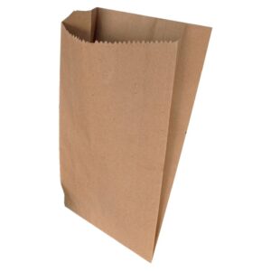 Unprinted Pouches